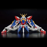 Bandai Spirits RG 1/144 Burning Gundam MK63358 - Phillips Hobbies