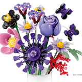 LEGO® 11507 Olivia Rodrigo's Flower Bouquet Set