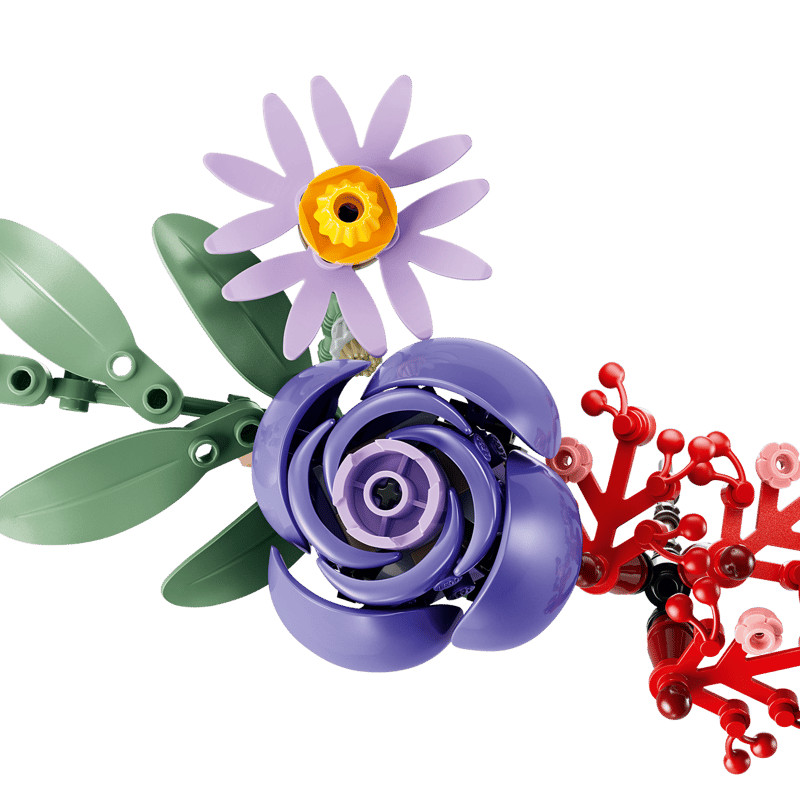 LEGO® 11507 Olivia Rodrigo's Flower Bouquet Set