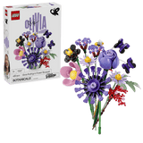 LEGO® 11507 Olivia Rodrigo's Flower Bouquet Set
