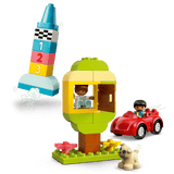 LEGO DUPLO® Deluxe Brick Box 10914