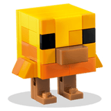 LEGO® Minecraft Chicken Jockey (21582)