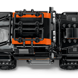 LEGO Speed Champions Jaguar Project 7 & Land Rover Defender 77264