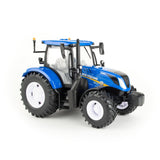 Britains 43305 Big Farm Radio Controlled New Holland T6.180 Tractor - Phillips Hobbies