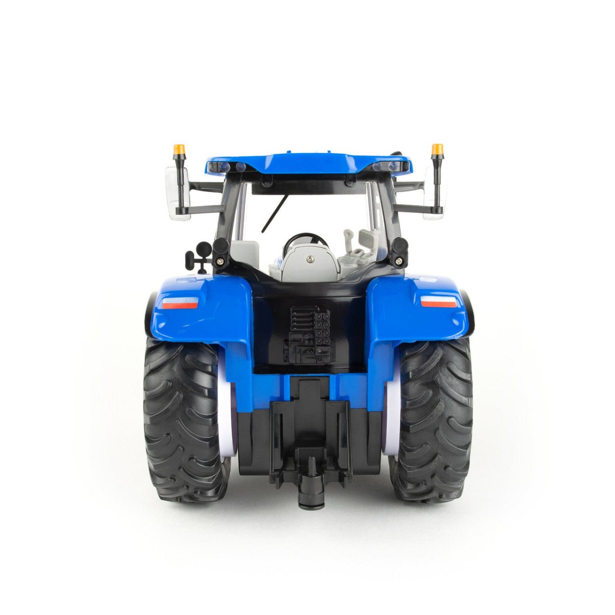 Britains 43305 Big Farm Radio Controlled New Holland T6.180 Tractor - Phillips Hobbies