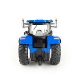 Britains 43305 Big Farm Radio Controlled New Holland T6.180 Tractor - Phillips Hobbies