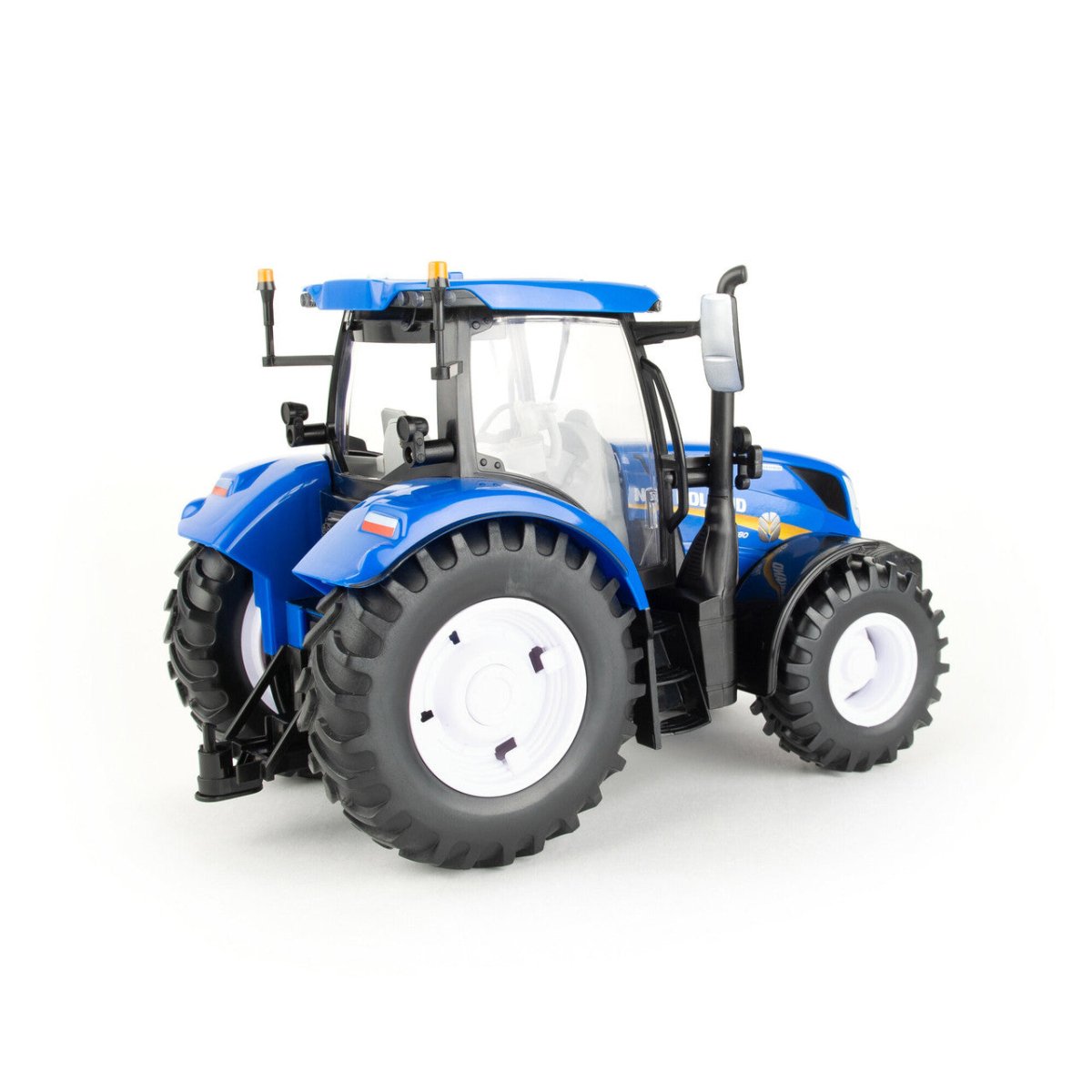 Britains 43305 Big Farm Radio Controlled New Holland T6.180 Tractor - Phillips Hobbies