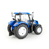 Britains 43305 Big Farm Radio Controlled New Holland T6.180 Tractor - Phillips Hobbies