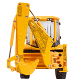 Britains 43411 JCB Millionth Backhoe Loader Limited Edition 2500pcs - 1:32 Scale Tractor - Phillips Hobbies