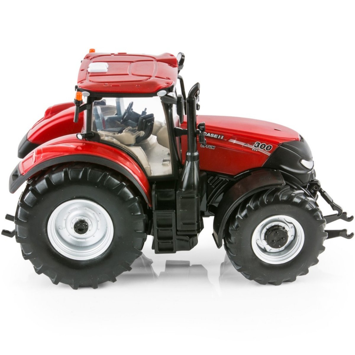 Britains Case IH Optum 300 CVX Tractor - 1:32 Scale - Phillips Hobbies