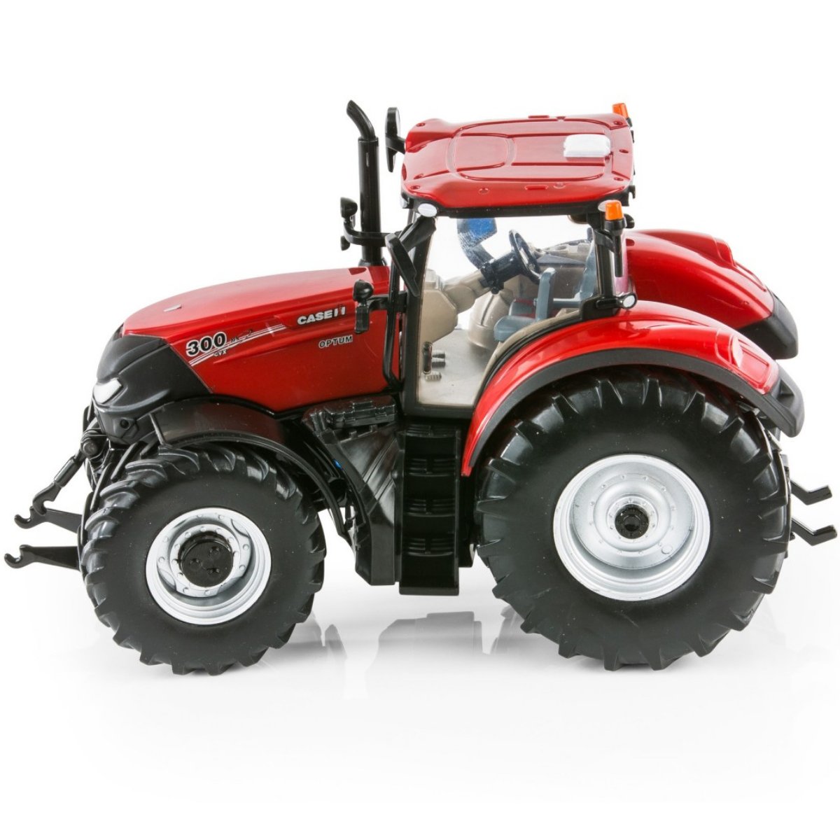 Britains Case IH Optum 300 CVX Tractor - 1:32 Scale - Phillips Hobbies