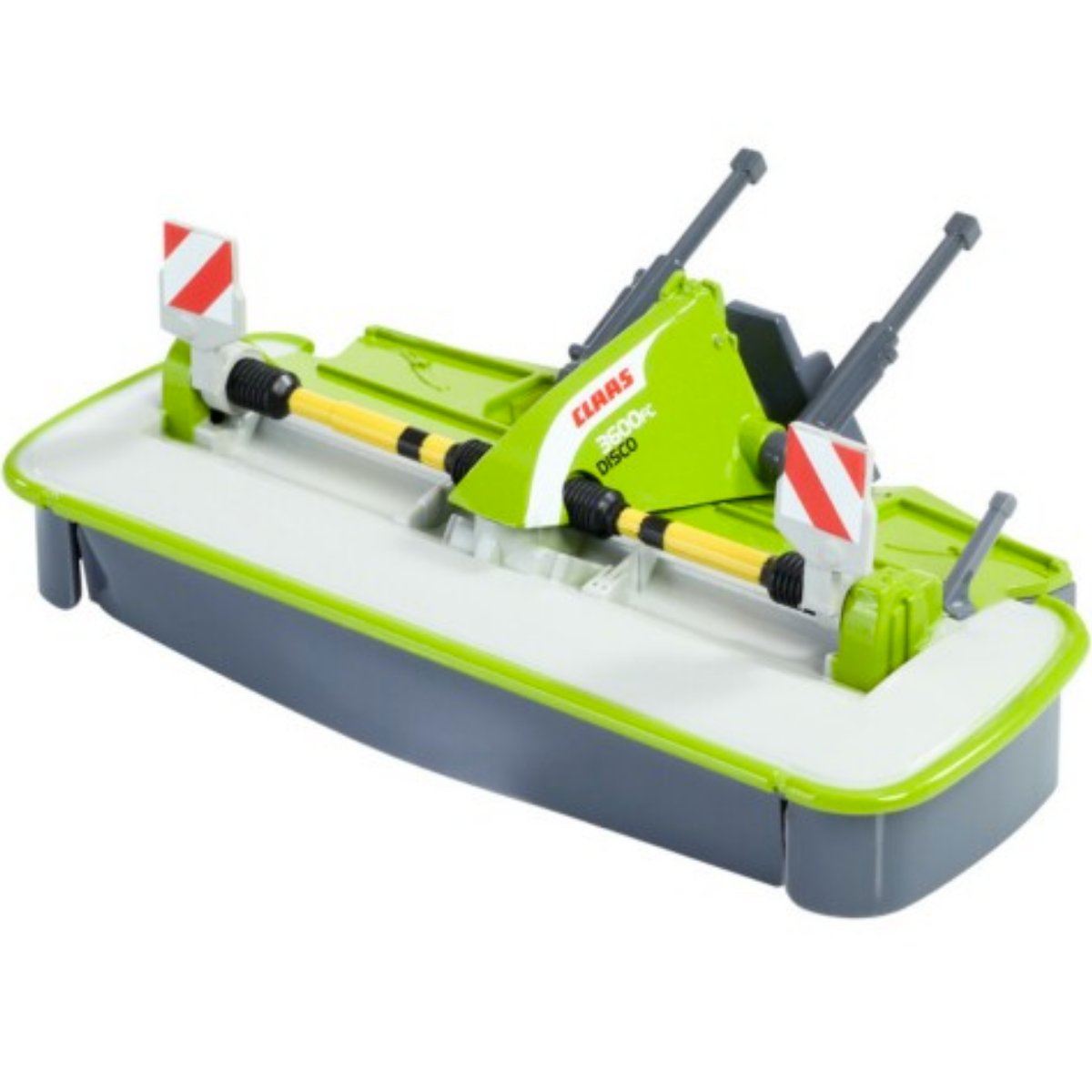Britains CLAAS DISCO 3600FC Mower - Phillips Hobbies