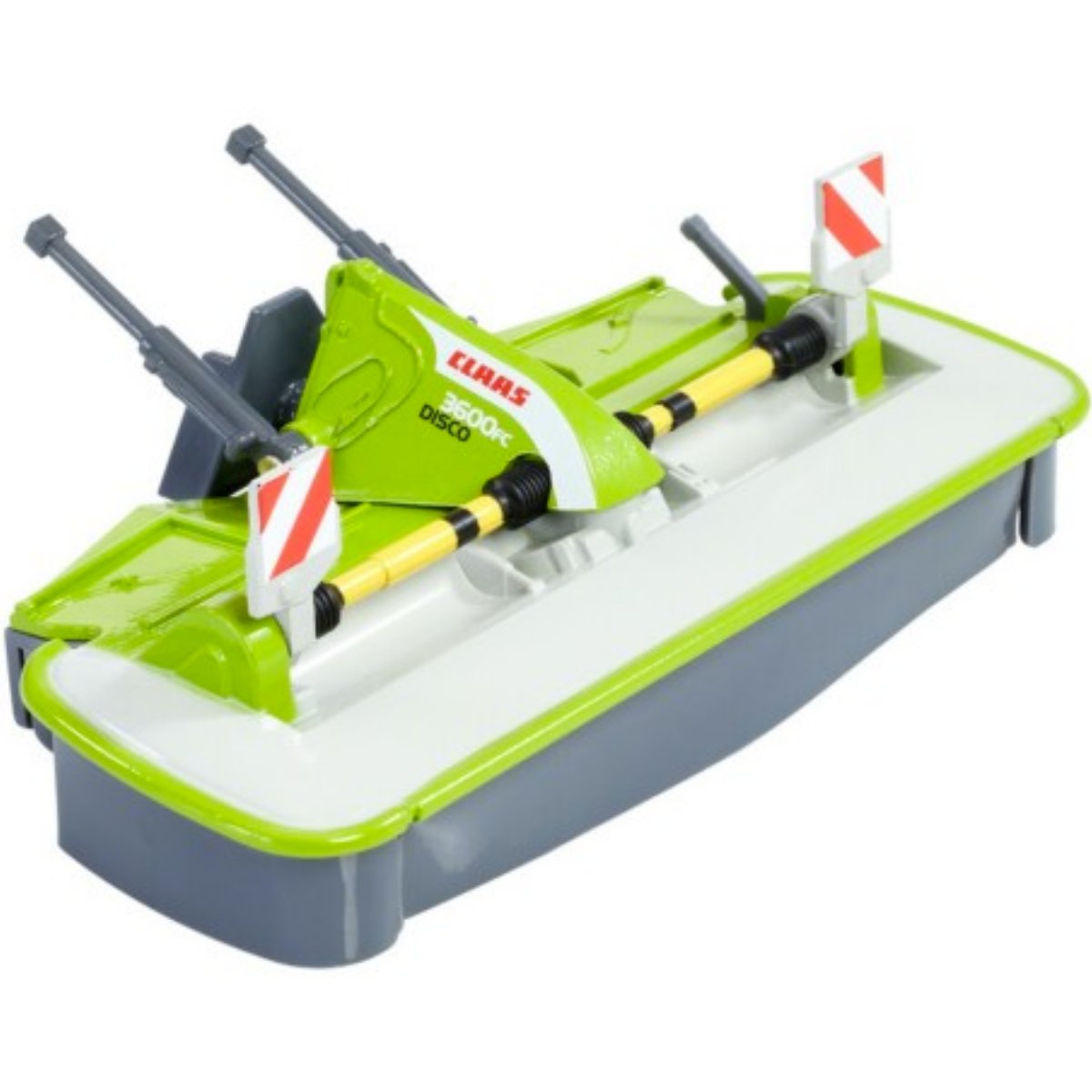 Britains CLAAS DISCO 3600FC Mower - Phillips Hobbies