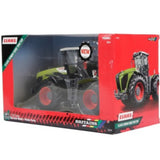 Britains CLAAS Xerion 5000 Tractor - 1:32 Scale - Phillips Hobbies