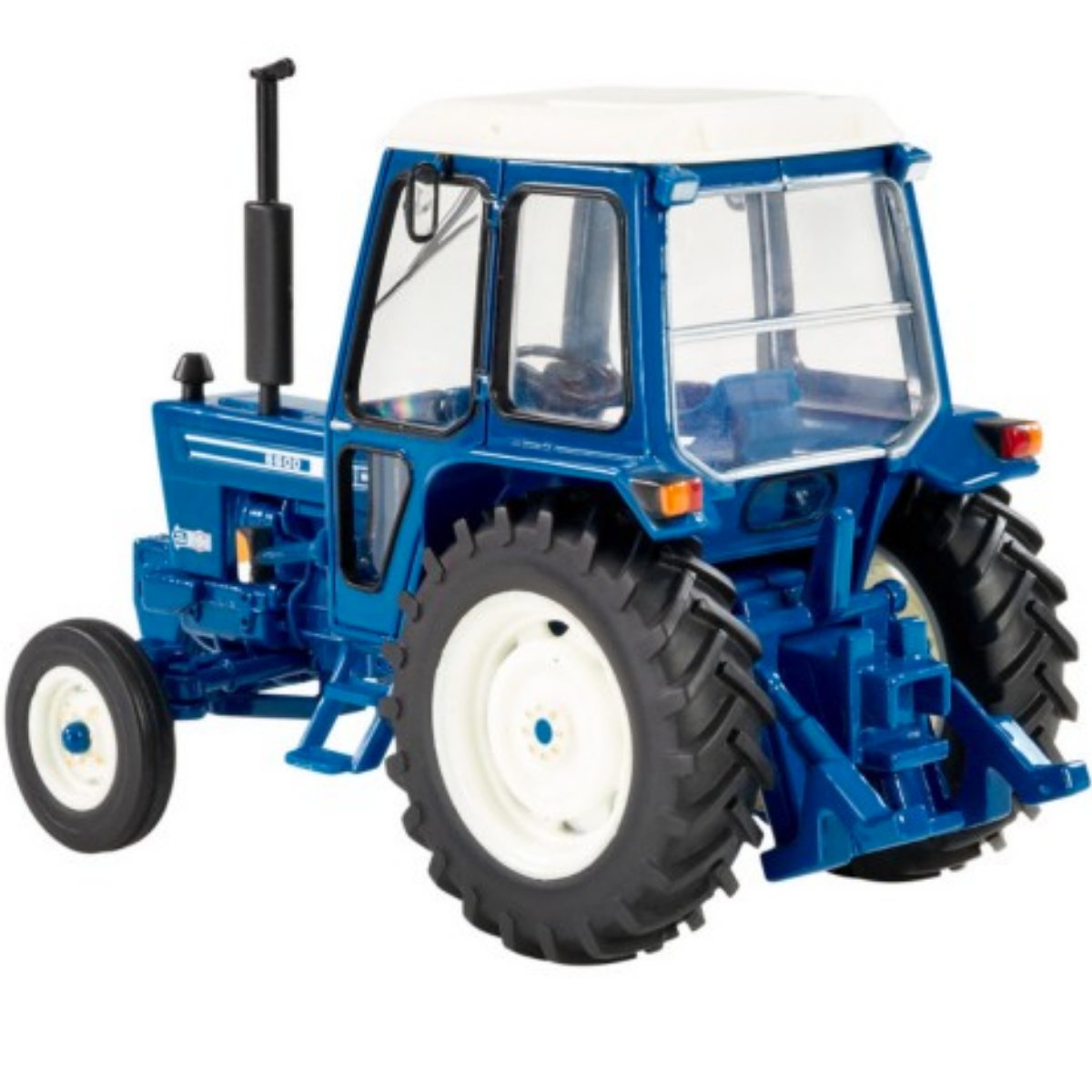 Britains Ford 6600 Tractor - 1:32 Scale - Phillips Hobbies