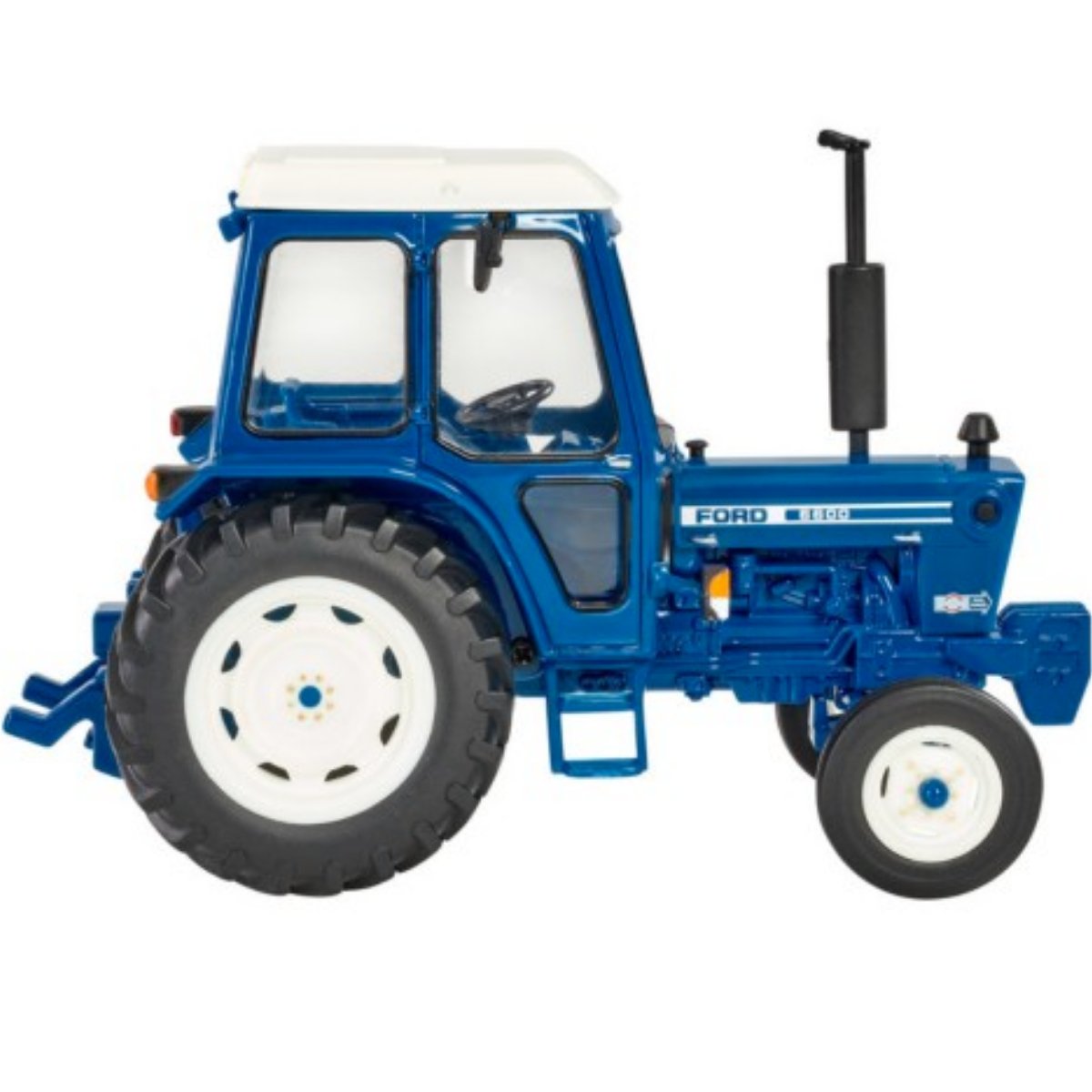 Britains Ford 6600 Tractor - 1:32 Scale - Phillips Hobbies