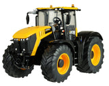 Britains JCB 8330 Fastrac Tractor - 1:32 Scale - Phillips Hobbies