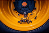 Britains JCB Hydradig - 1:32 Scale - Phillips Hobbies