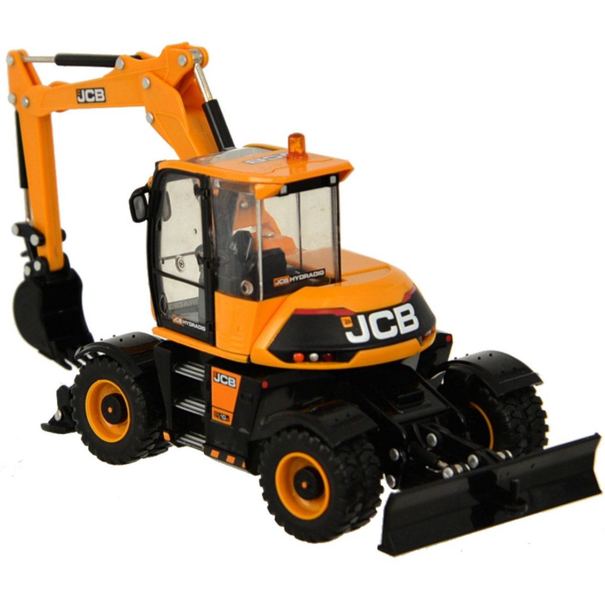 Britains JCB Hydradig - 1:32 Scale - Phillips Hobbies