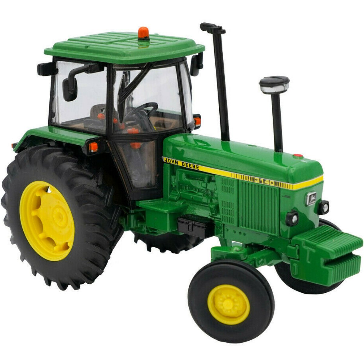 Britains John Deere 3140 Limited Edition Tractor - 1:32 Scale - Phillips Hobbies