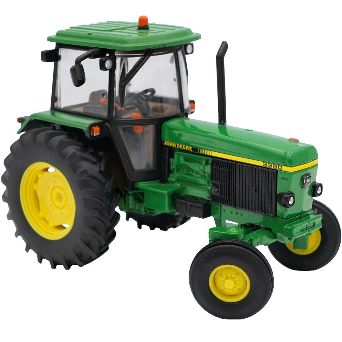 Britains John Deere 3350 2WD Limited Edition Tractor - 1:32 Scale - Phillips Hobbies