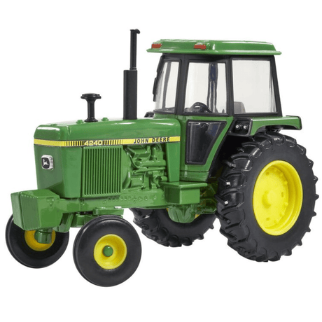 Britains John Deere 4240 - 1:32 Scale Tractor - Phillips Hobbies