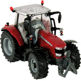 Britains Massey Ferguson 6718 S Tractor - 1:32 Scale - Phillips Hobbies