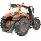 Britains Metallic Orange Valtra T254 - 1:32 Scale - Phillips Hobbies