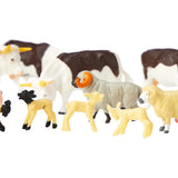 Britains Mixed Animal Value Pack - 1:32 Scale - Phillips Hobbies