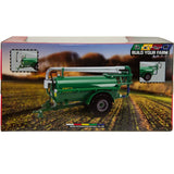 Britains NC Slurry Tanker Roadside Green - 1:32 Scale - Phillips Hobbies