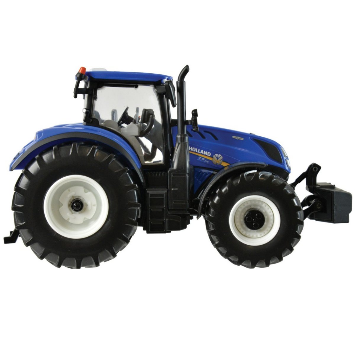 Britains New Holland T7.315 Tractor - 1:32 Scale - Phillips Hobbies