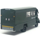 BT Models DA62 Leyland FG Crewbus British Rail (Green) - 1:76 Scale - Phillips Hobbies