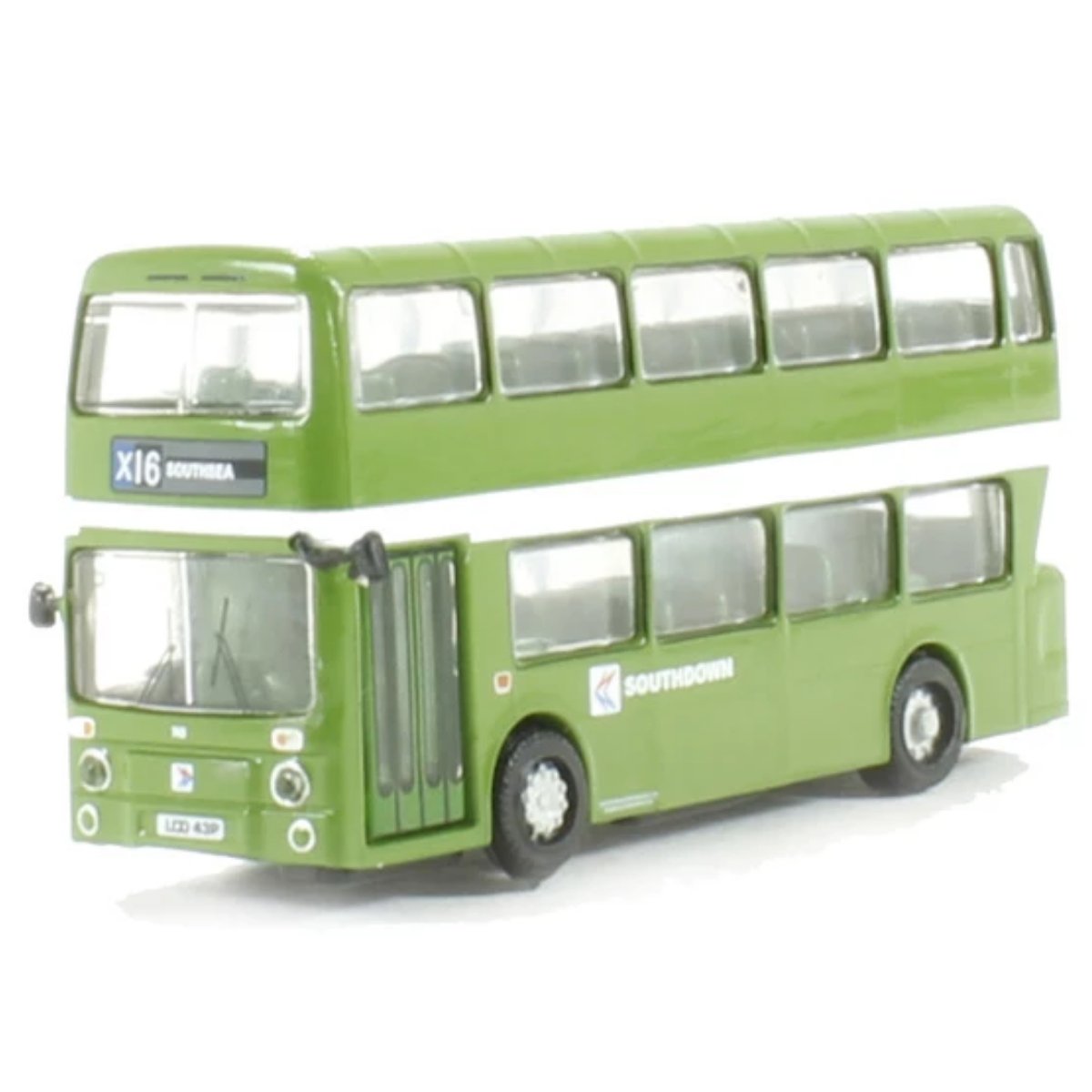 BT Models NAN001 Leyland Atlantean PR, Southdown NBC - Phillips Hobbies