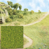 Busch 7052 Green Scatter Material - Phillips Hobbies