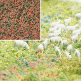 Busch 7356 Flower Flocking 'Heather' 200ml - Phillips Hobbies