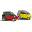 Busch 8350 Smart Cars - N Scale - Phillips Hobbies