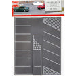 Busch 9713 Self Adhesive Car Park - HO / OO Gauge - Phillips Hobbies