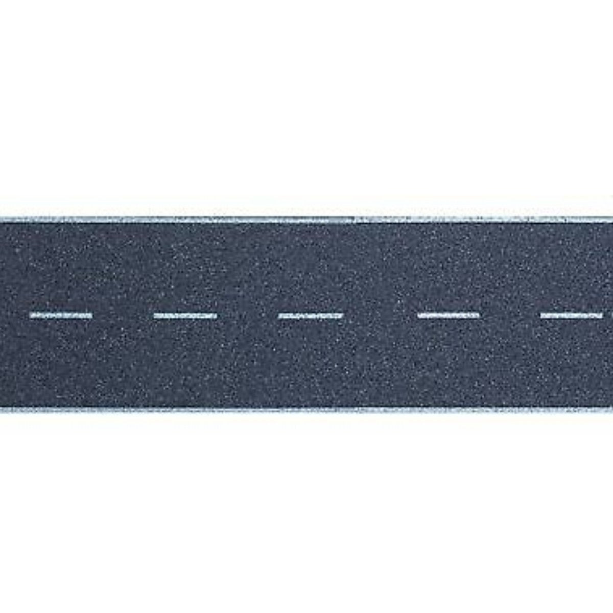 Busch 9750 Self Adhesive Flexible Roadway 1m Long - HO / OO Gauge - Phillips Hobbies