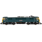 Dapol N Gauge Class 87 87031 Hal O the Wynd Locomotive 2D-087-001