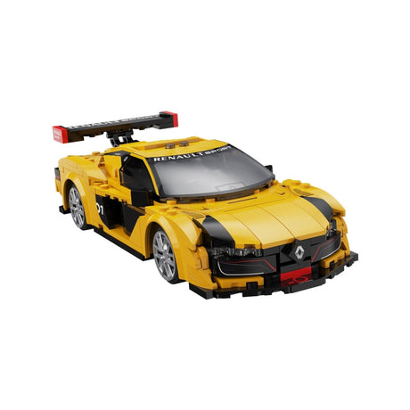 CaDA Bricks 1:20 Renault Sport RS.01 294 pcs Radio Control Toy Set - Phillips Hobbies