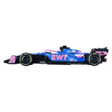 CaDA Bricks 1:24 BWT Alpine F1 Team A525 Racing Car 300 pcs Toy Set - Phillips Hobbies