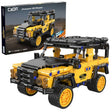 CaDA Bricks Champion Off - Roader - 389pcs - Phillips Hobbies