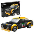 CaDA Bricks Fiat Abarth 131 - 216pcs - Phillips Hobbies