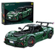 CaDA Bricks Lotus Exige Cup 430 1:8 Scale - 3730 pcs - Phillips Hobbies