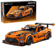 CaDA Bricks Mercedes - AMG GT3 1:8 Scale - 5466 pcs - Phillips Hobbies