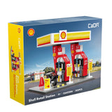 CaDA Bricks Shell Retail Station 305pcs Construction Toy Set - Phillips Hobbies
