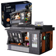 CaDA Bricks Street Coffee House 768pcs - Phillips Hobbies