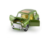 Corgi Toys 334 BMC Mini Magnifique Green Edition