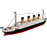 COBI 1929 RMS Titanic 1:450 Scale Brick Model 722pcs - Phillips Hobbies