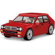 COBI 24508 Lancia Delta HF 1:35 Scale Brick Model 61 Parts - Phillips Hobbies